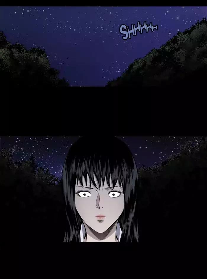 Hive Chapter 212 page 4 - Chapter 212: [Part 3] Ep.112
