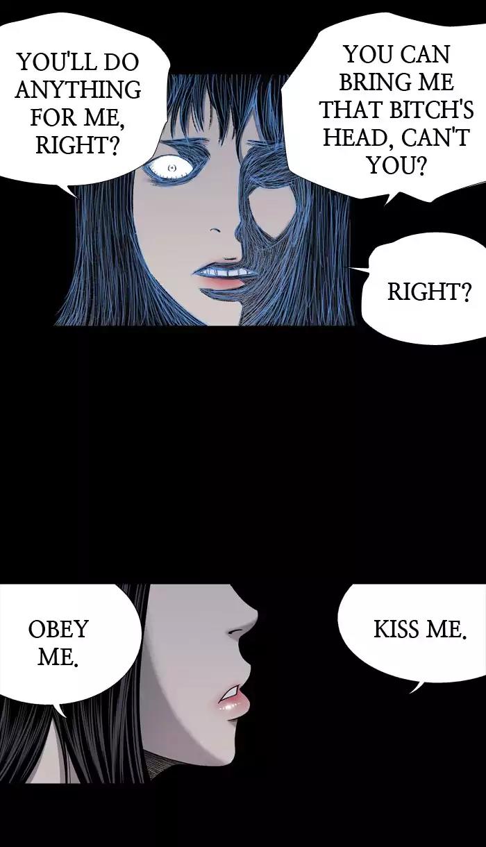 Hive Chapter 212 page 41 - Chapter 212: [Part 3] Ep.112