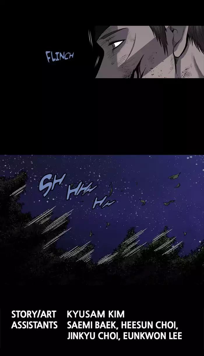 Hive Chapter 212 page 42 - Chapter 212: [Part 3] Ep.112