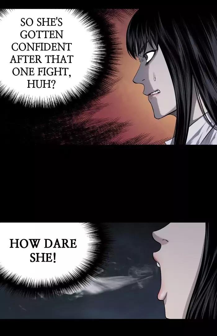 Hive Chapter 213 page 19 - Chapter 213: [Part 3] Ep.113