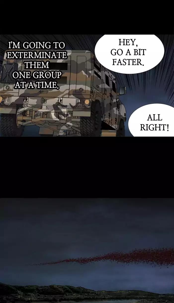 Hive Chapter 213 page 29 - Chapter 213: [Part 3] Ep.113