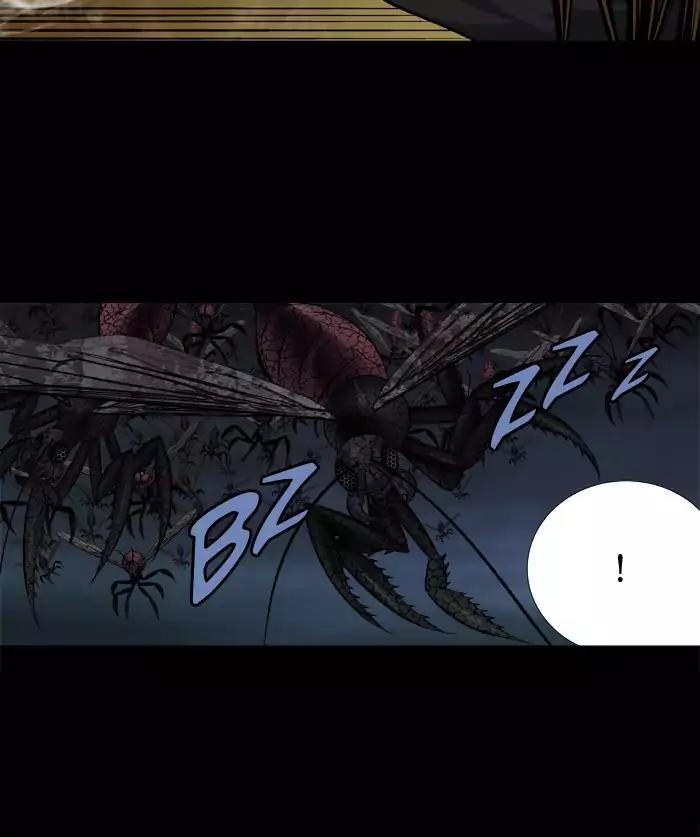 Hive Chapter 213 page 31 - Chapter 213: [Part 3] Ep.113