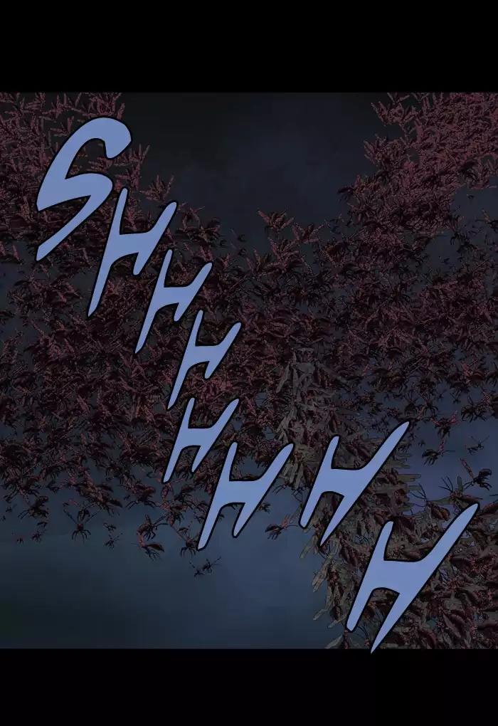 Hive Chapter 213 page 4 - Chapter 213: [Part 3] Ep.113