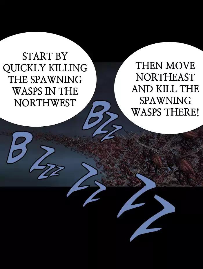 Hive Chapter 213 page 42 - Chapter 213: [Part 3] Ep.113