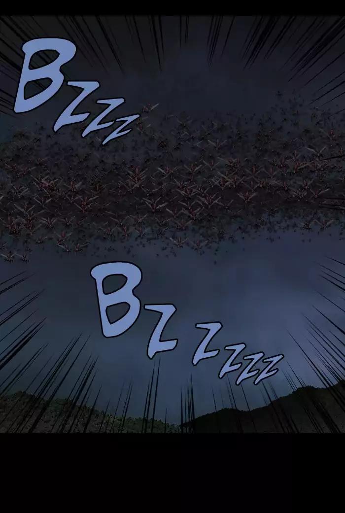 Hive Chapter 213 page 46 - Chapter 213: [Part 3] Ep.113