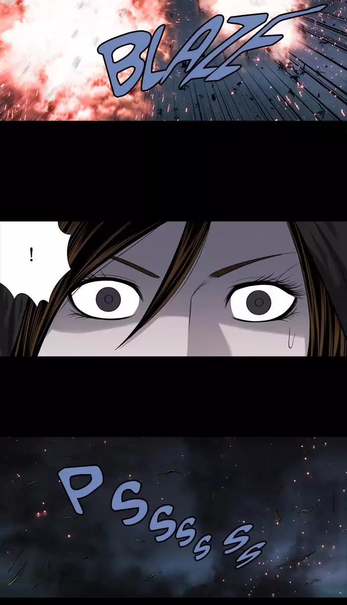 Hive Chapter 213 page 48 - Chapter 213: [Part 3] Ep.113