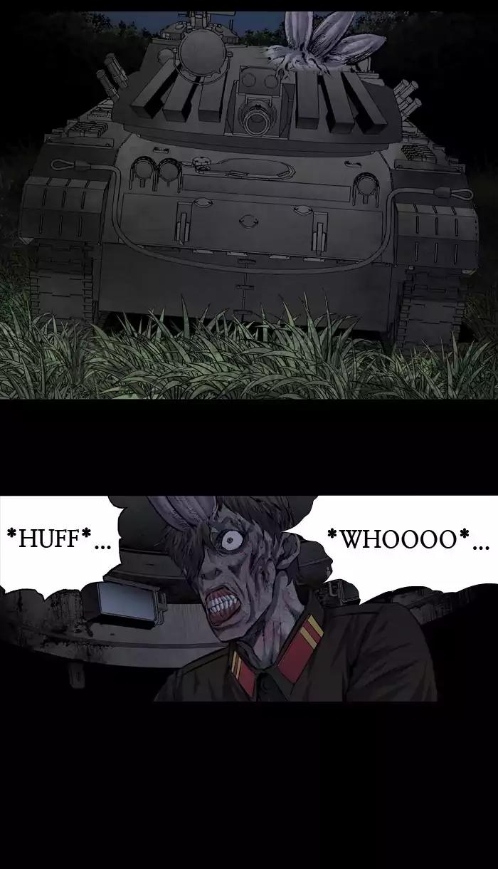 Hive Chapter 213 page 50 - Chapter 213: [Part 3] Ep.113