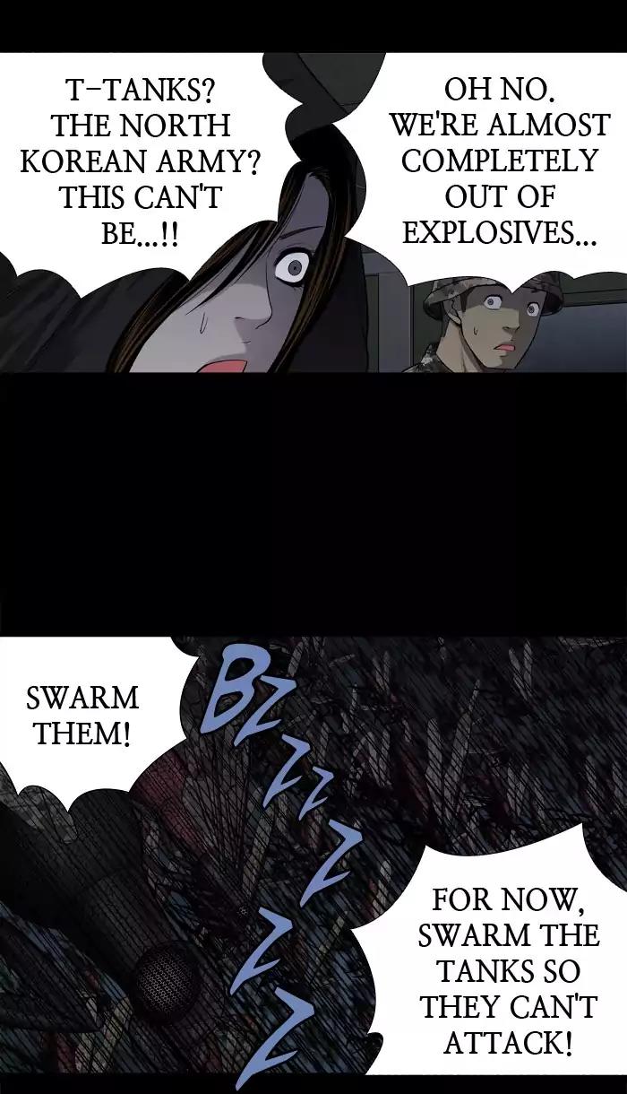 Hive Chapter 213 page 51 - Chapter 213: [Part 3] Ep.113