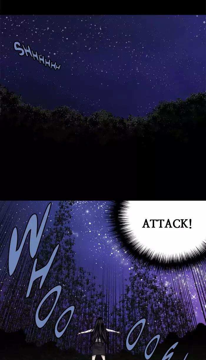 Hive Chapter 213 page 54 - Chapter 213: [Part 3] Ep.113