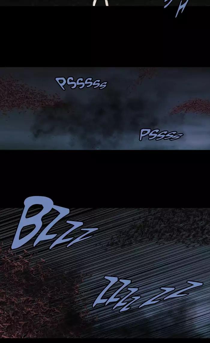 Hive Chapter 213 page 55 - Chapter 213: [Part 3] Ep.113