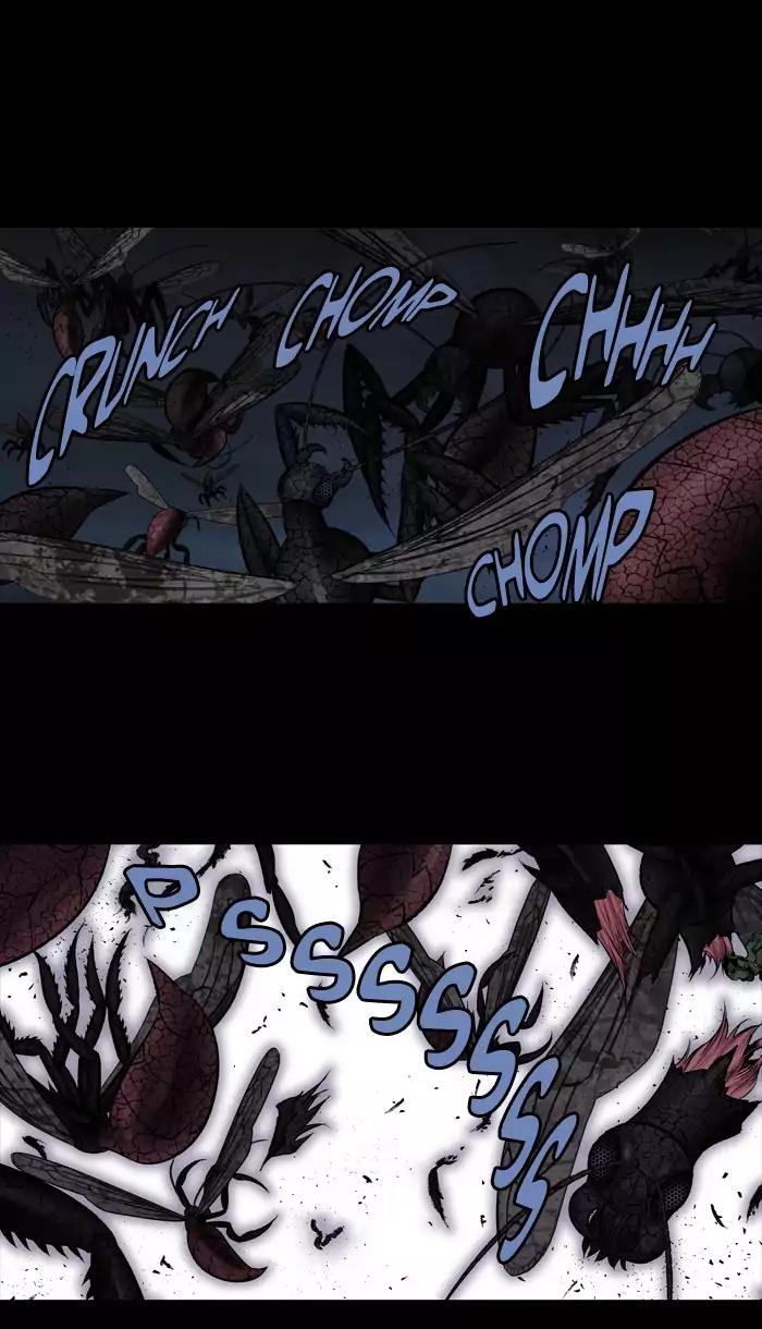 Hive Chapter 213 page 56 - Chapter 213: [Part 3] Ep.113