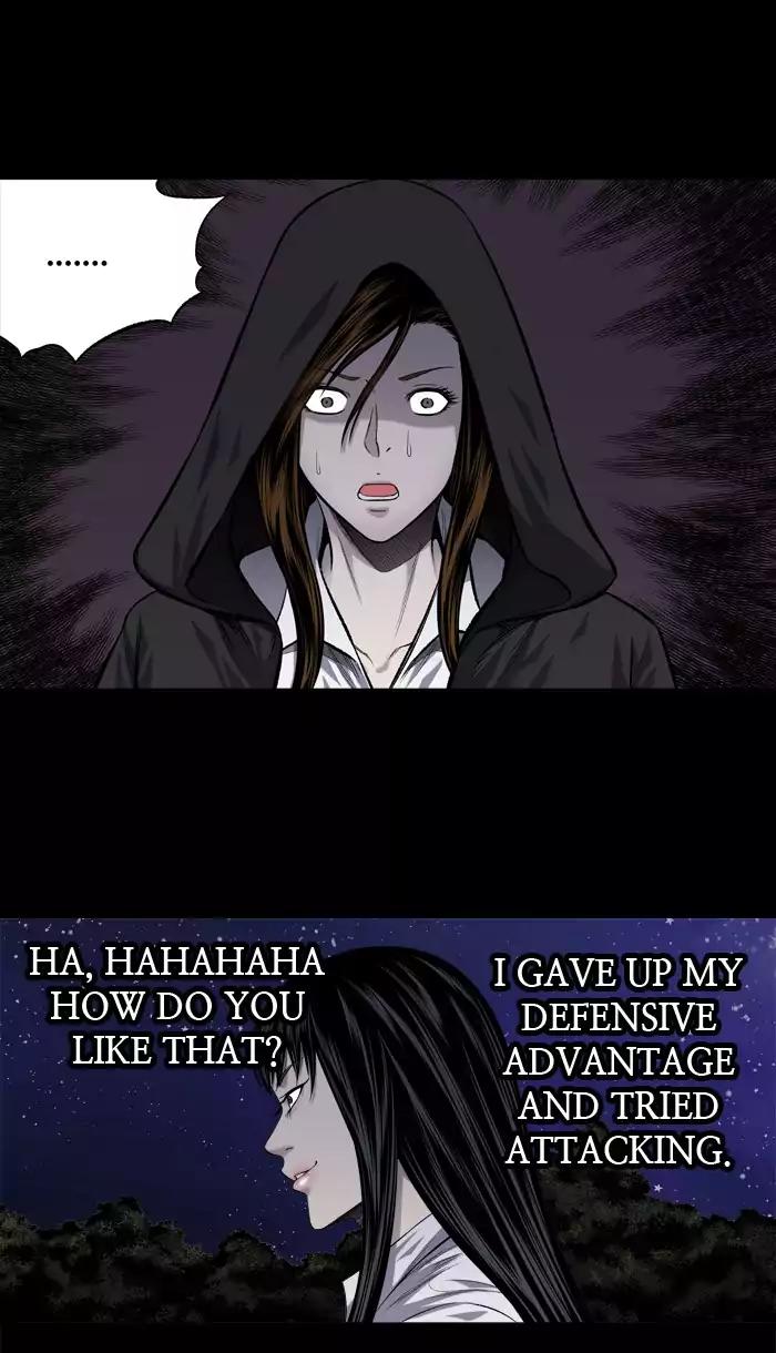 Hive Chapter 213 page 57 - Chapter 213: [Part 3] Ep.113