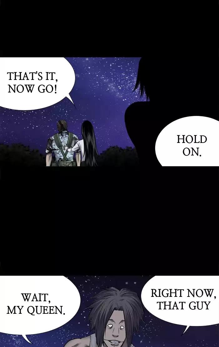 Hive Chapter 213 page 63 - Chapter 213: [Part 3] Ep.113
