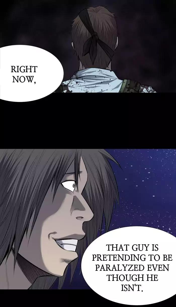 Hive Chapter 214 page 1 - Chapter 214: [Part 3] Ep.114