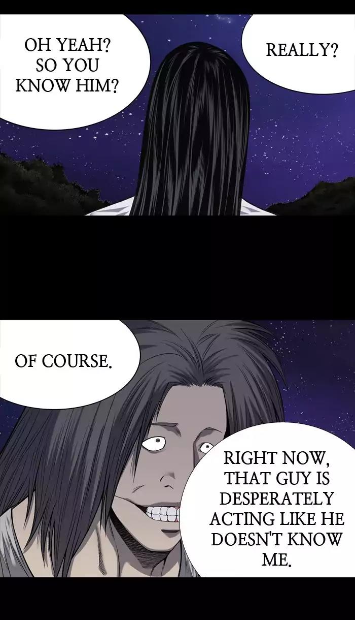 Hive Chapter 214 page 10 - Chapter 214: [Part 3] Ep.114