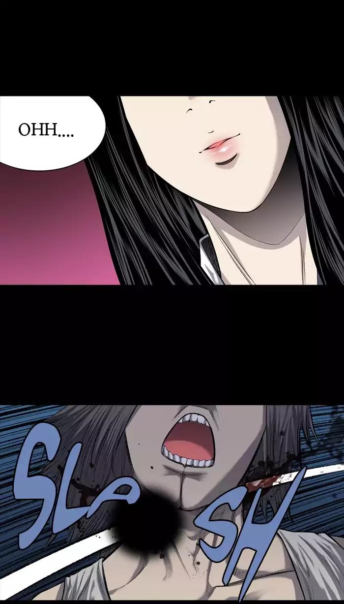 Hive Chapter 214 page 11 - Chapter 214: [Part 3] Ep.114
