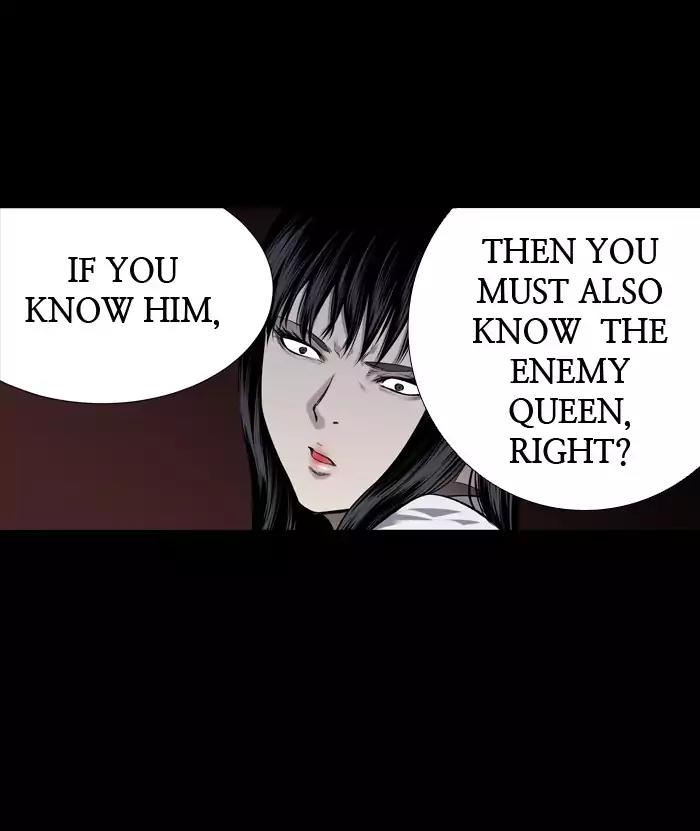 Hive Chapter 214 page 13 - Chapter 214: [Part 3] Ep.114