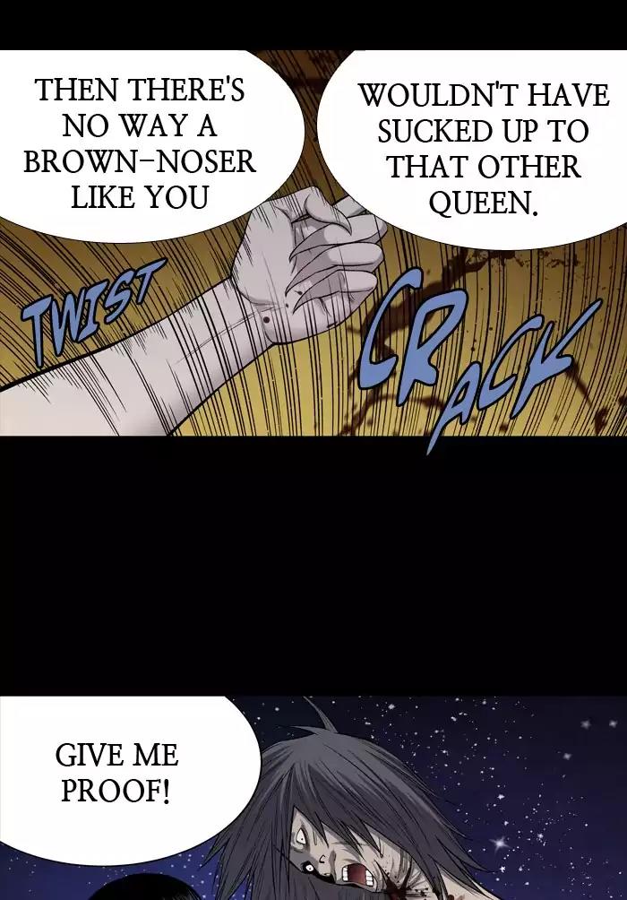 Hive Chapter 214 page 14 - Chapter 214: [Part 3] Ep.114