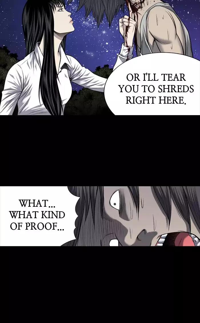Hive Chapter 214 page 15 - Chapter 214: [Part 3] Ep.114