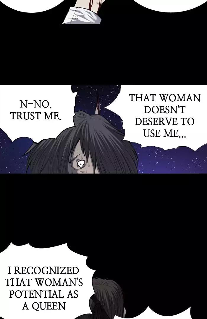 Hive Chapter 214 page 17 - Chapter 214: [Part 3] Ep.114