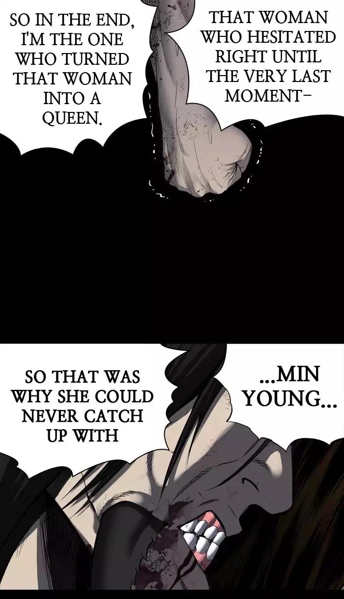 Hive Chapter 214 page 19 - Chapter 214: [Part 3] Ep.114