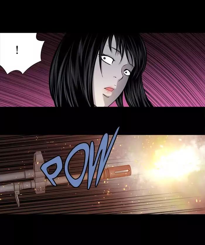 Hive Chapter 214 page 22 - Chapter 214: [Part 3] Ep.114