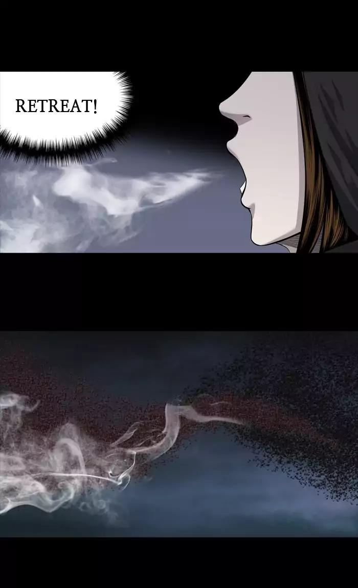 Hive Chapter 214 page 30 - Chapter 214: [Part 3] Ep.114
