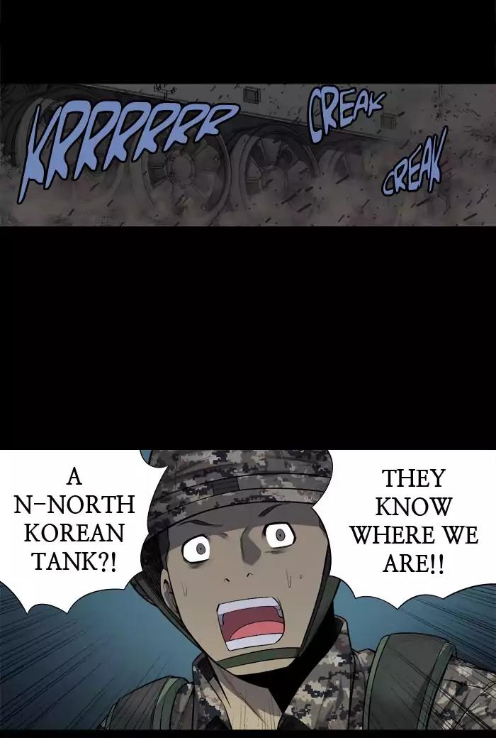 Hive Chapter 214 page 34 - Chapter 214: [Part 3] Ep.114