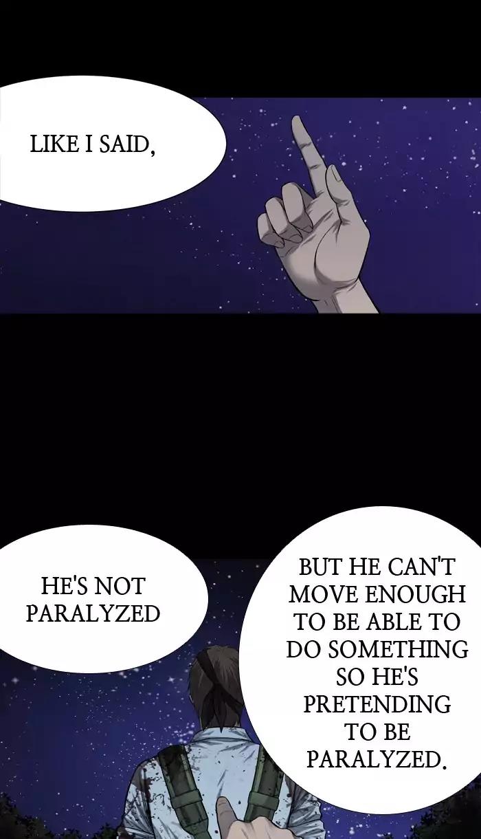 Hive Chapter 214 page 4 - Chapter 214: [Part 3] Ep.114
