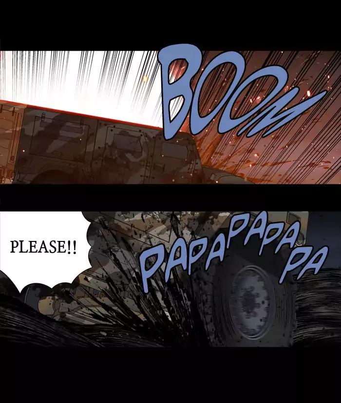 Hive Chapter 214 page 42 - Chapter 214: [Part 3] Ep.114