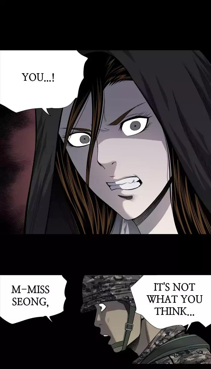 Hive Chapter 214 page 48 - Chapter 214: [Part 3] Ep.114