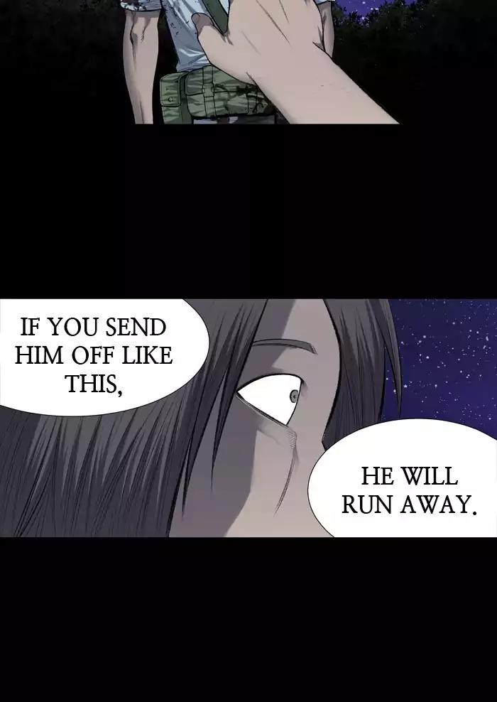 Hive Chapter 214 page 5 - Chapter 214: [Part 3] Ep.114