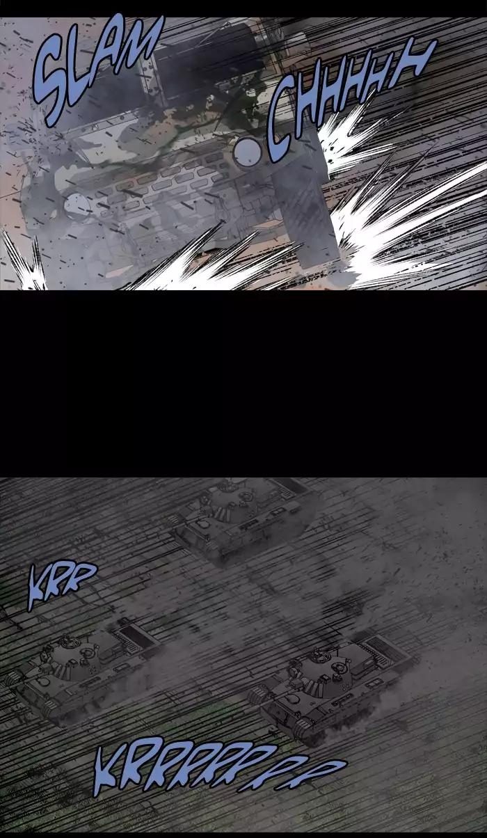 Hive Chapter 214 page 51 - Chapter 214: [Part 3] Ep.114