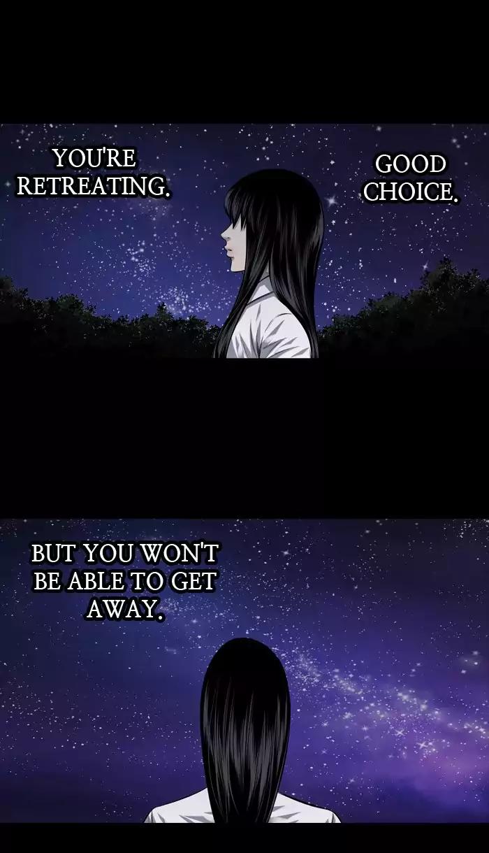 Hive Chapter 214 page 54 - Chapter 214: [Part 3] Ep.114