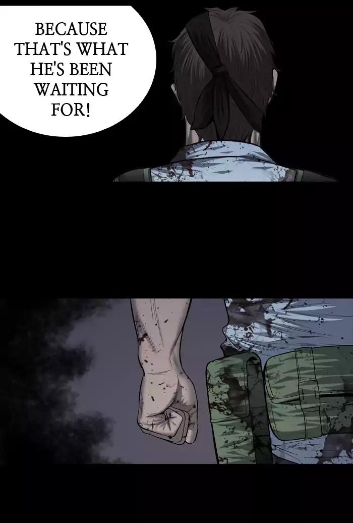 Hive Chapter 214 page 6 - Chapter 214: [Part 3] Ep.114