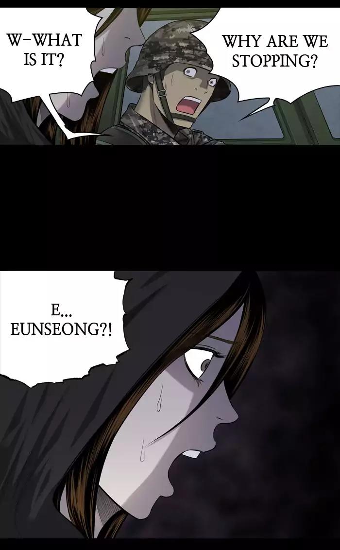 Hive Chapter 214 page 61 - Chapter 214: [Part 3] Ep.114