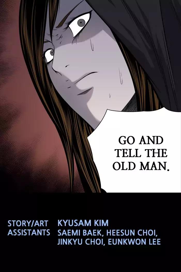 Hive Chapter 214 page 63 - Chapter 214: [Part 3] Ep.114