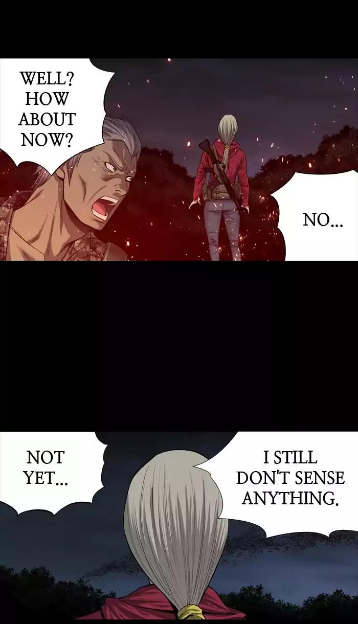 Hive Chapter 215 page 17 - Chapter 215: [Part 3] Ep.115