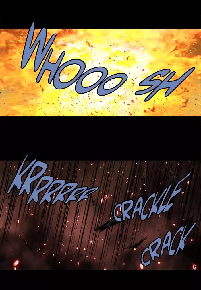 Hive Chapter 215 page 39 - Chapter 215: [Part 3] Ep.115