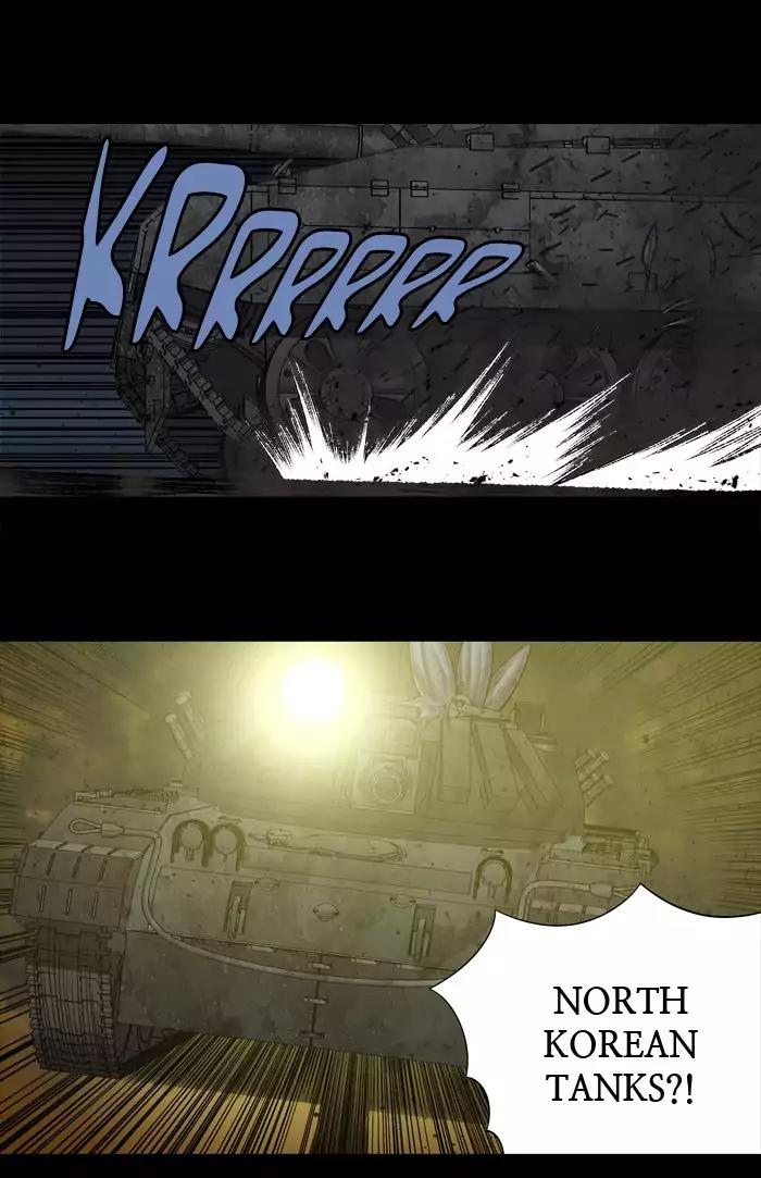 Hive Chapter 215 page 40 - Chapter 215: [Part 3] Ep.115