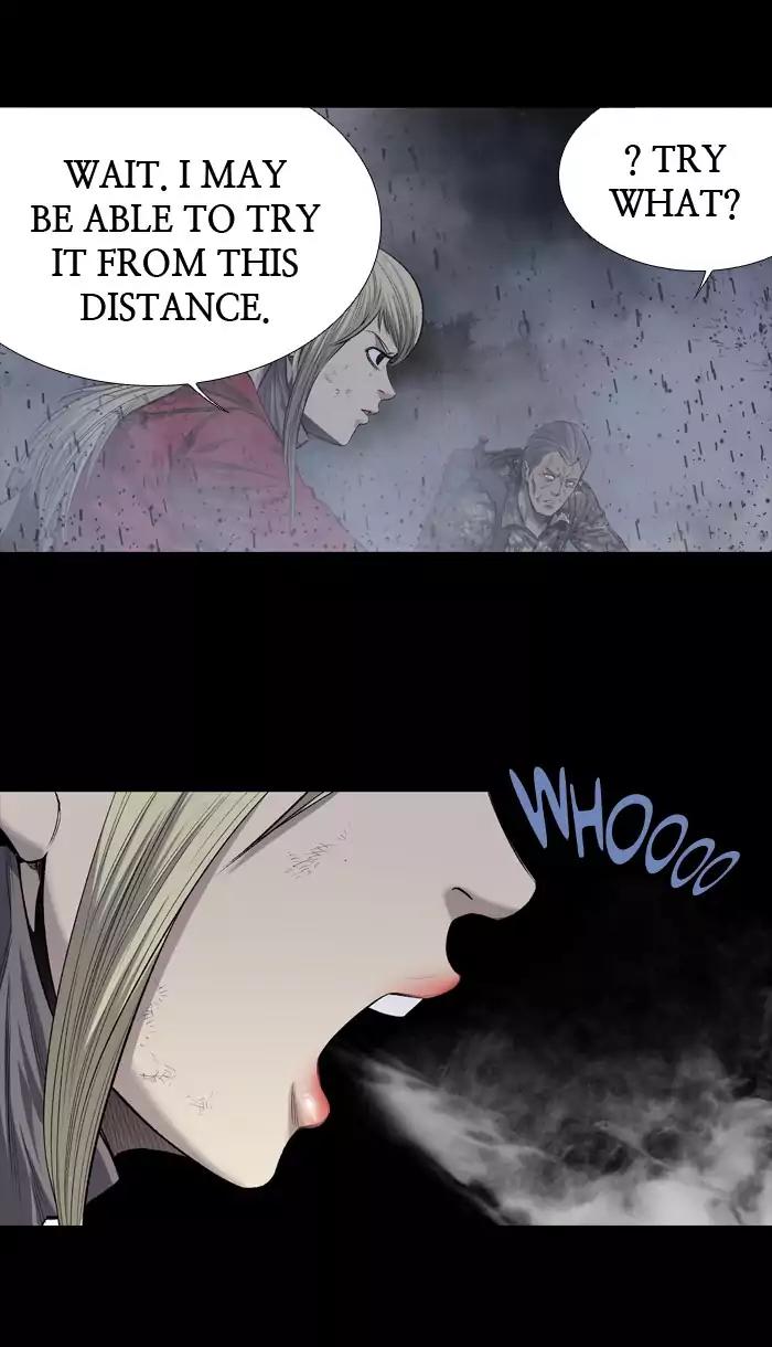 Hive Chapter 215 page 46 - Chapter 215: [Part 3] Ep.115