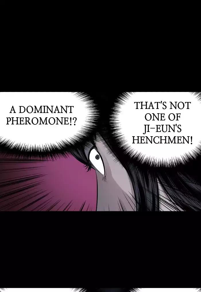 Hive Chapter 215 page 51 - Chapter 215: [Part 3] Ep.115
