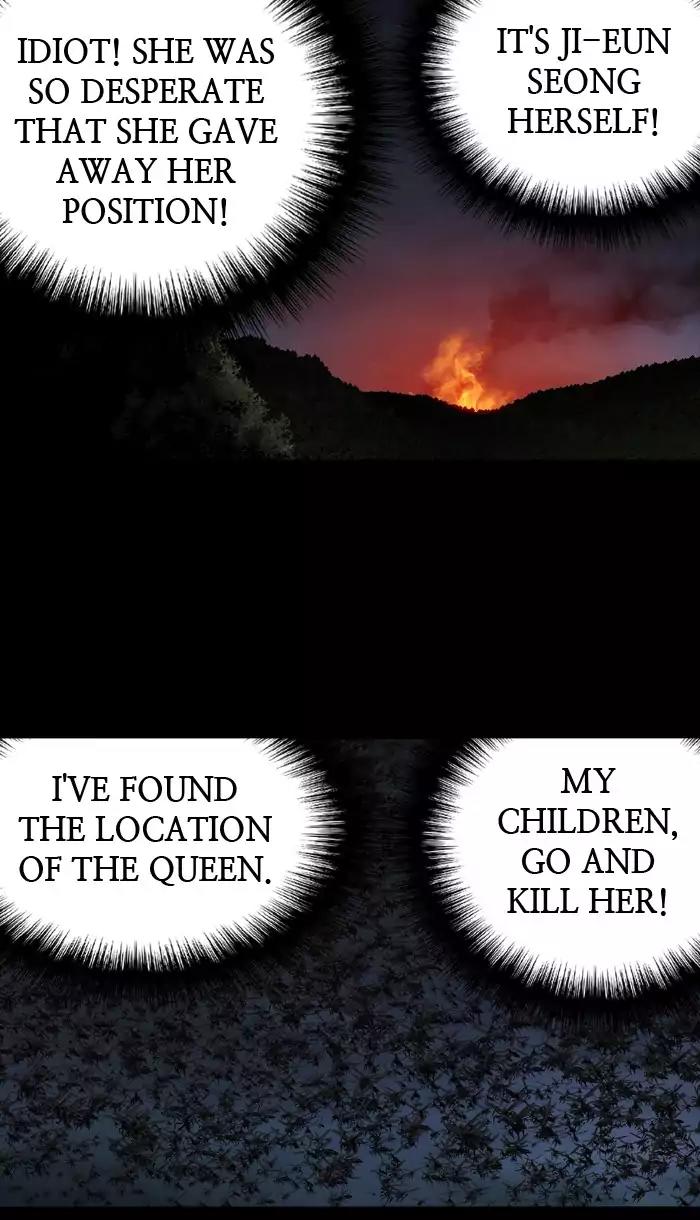 Hive Chapter 215 page 52 - Chapter 215: [Part 3] Ep.115