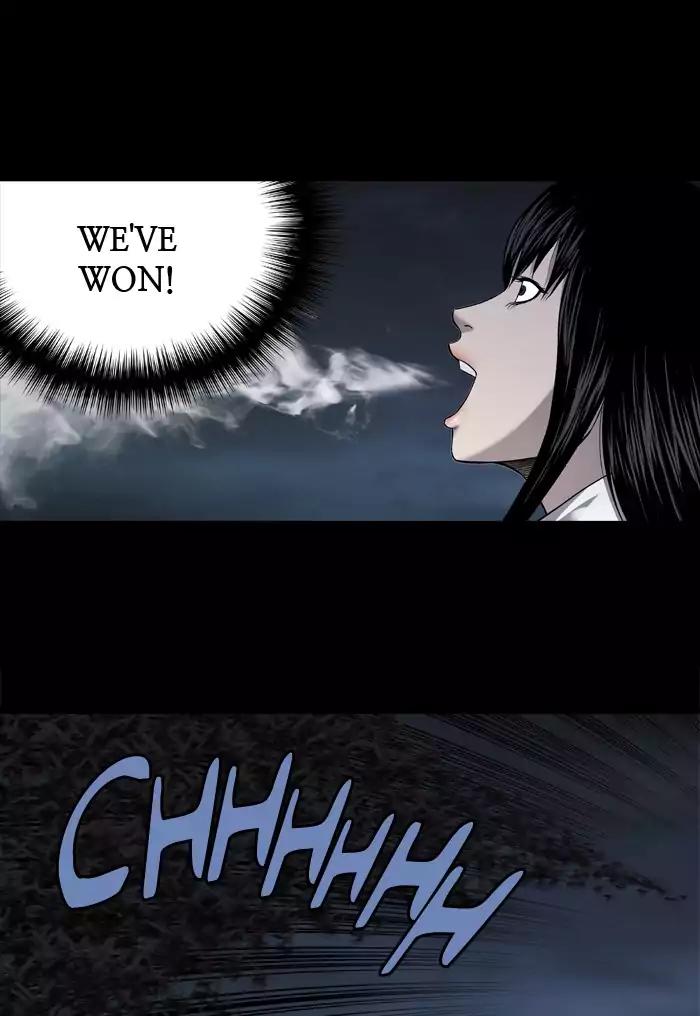 Hive Chapter 215 page 53 - Chapter 215: [Part 3] Ep.115