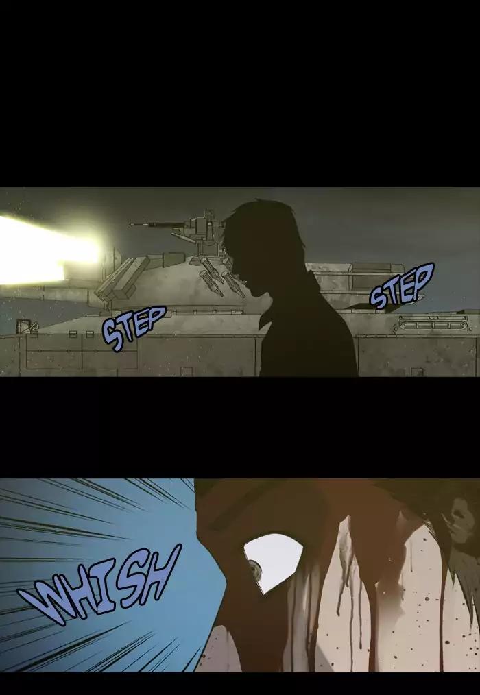 Hive Chapter 215 page 58 - Chapter 215: [Part 3] Ep.115