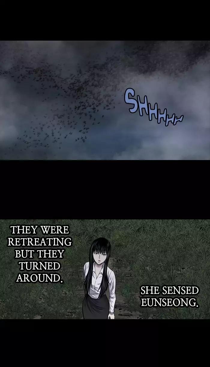 Hive Chapter 215 page 6 - Chapter 215: [Part 3] Ep.115