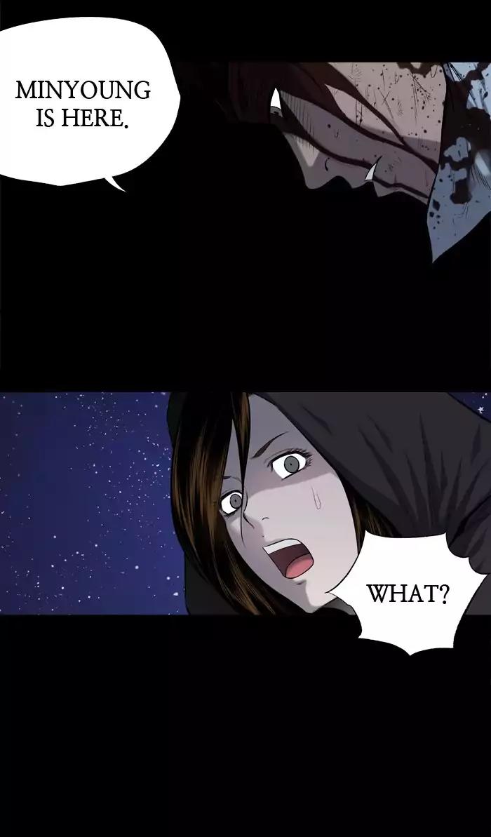 Hive Chapter 216 page 11 - Chapter 216: [Part 3] Ep.116
