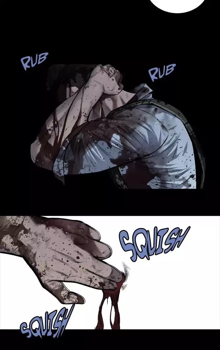 Hive Chapter 216 page 13 - Chapter 216: [Part 3] Ep.116