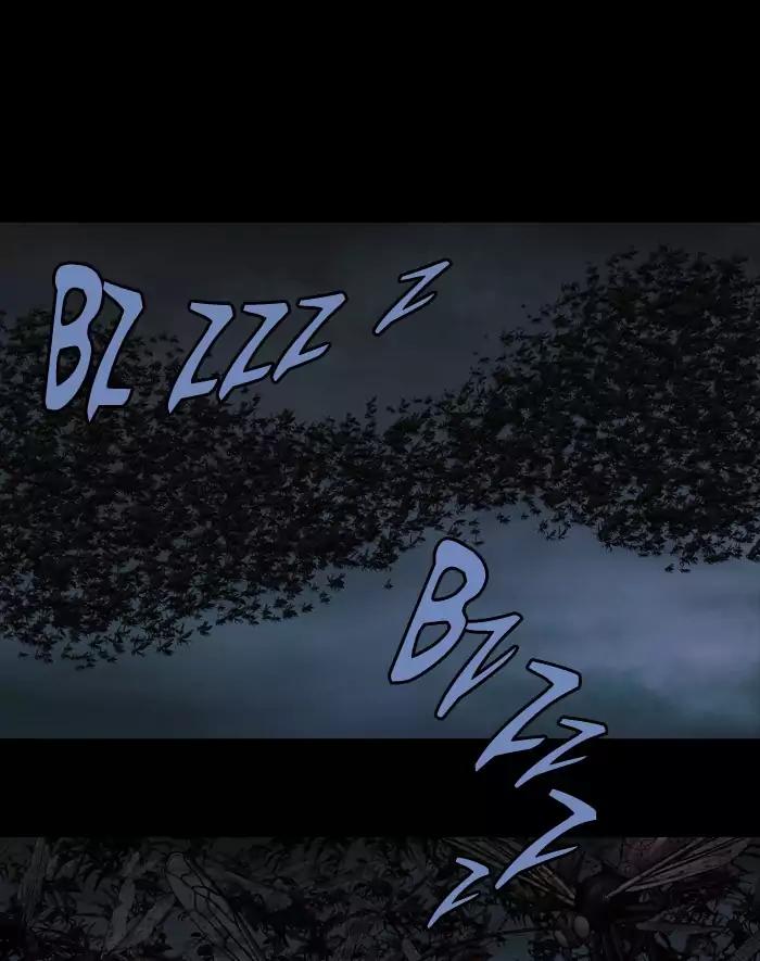 Hive Chapter 216 page 21 - Chapter 216: [Part 3] Ep.116