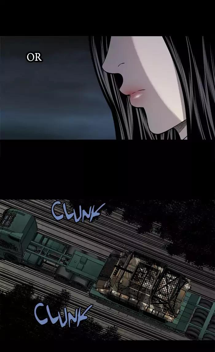 Hive Chapter 216 page 23 - Chapter 216: [Part 3] Ep.116